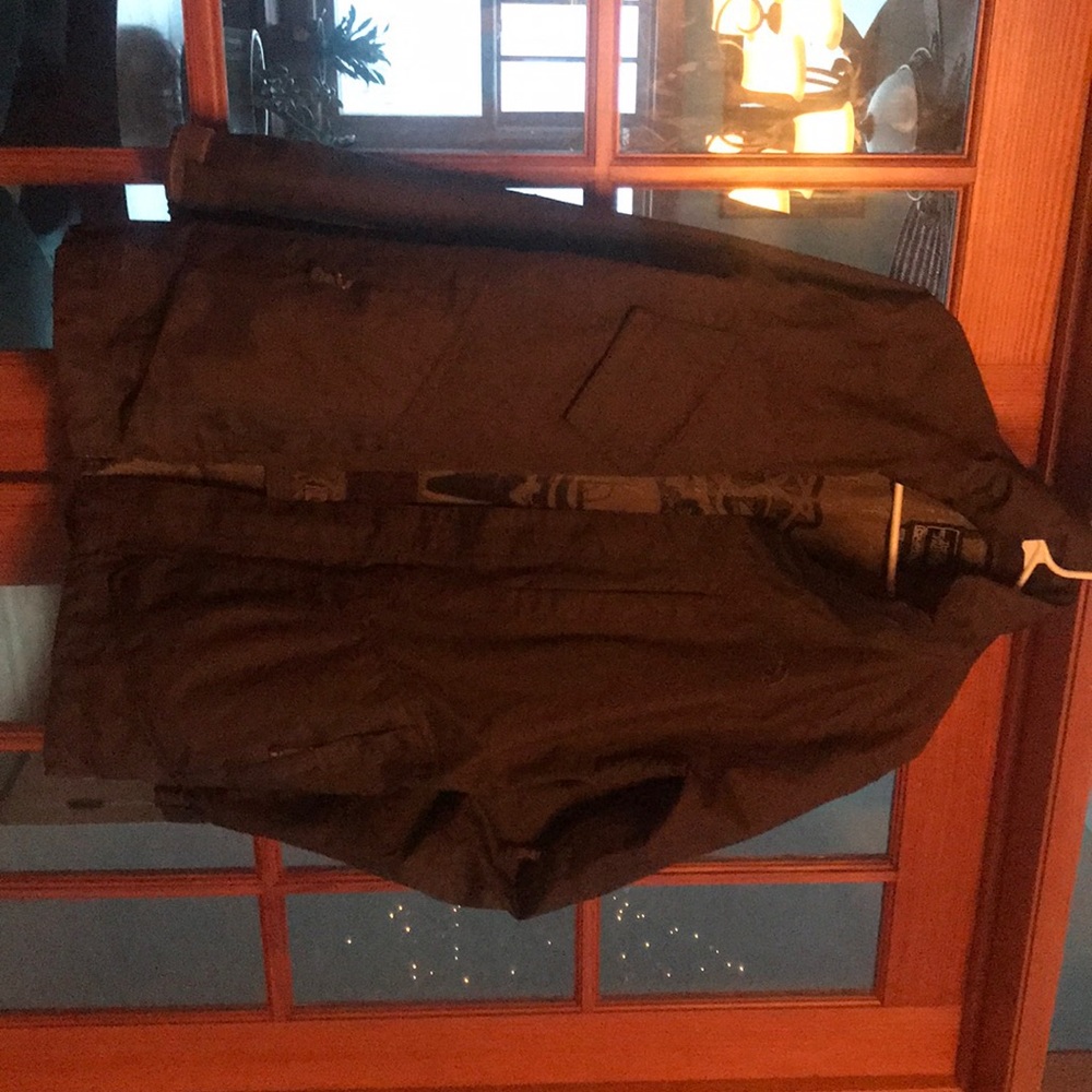 North face Snowboarding jacket!!